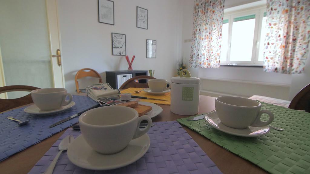 Casa Amelia Apartment Рим Екстериор снимка