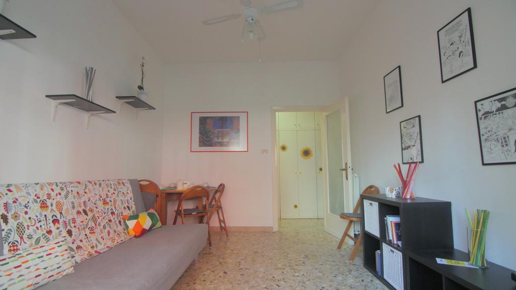 Casa Amelia Apartment Рим Екстериор снимка