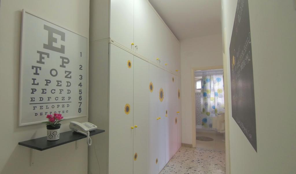Casa Amelia Apartment Рим Екстериор снимка