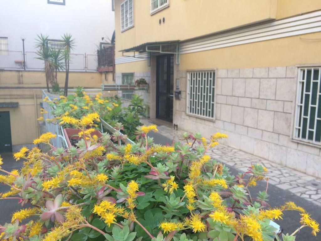 Casa Amelia Apartment Рим Екстериор снимка