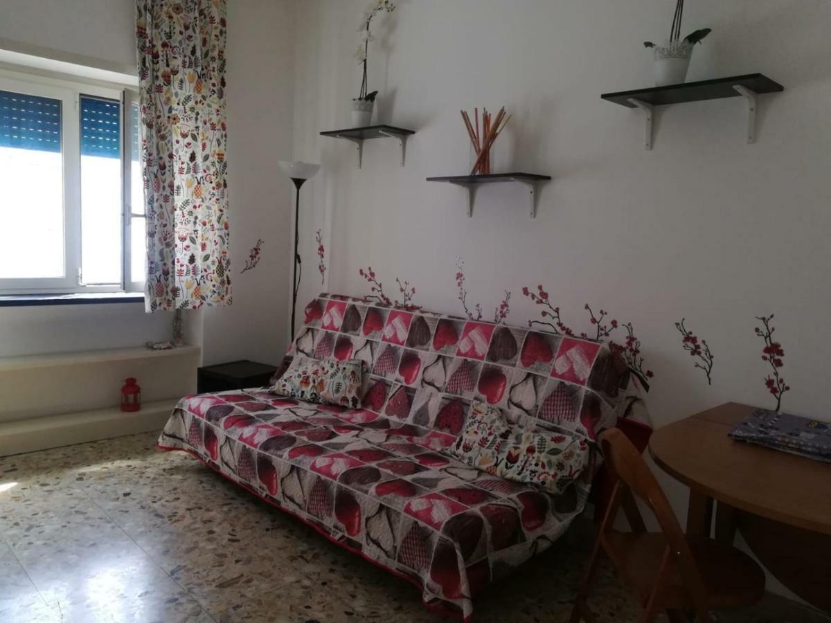 Casa Amelia Apartment Рим Екстериор снимка