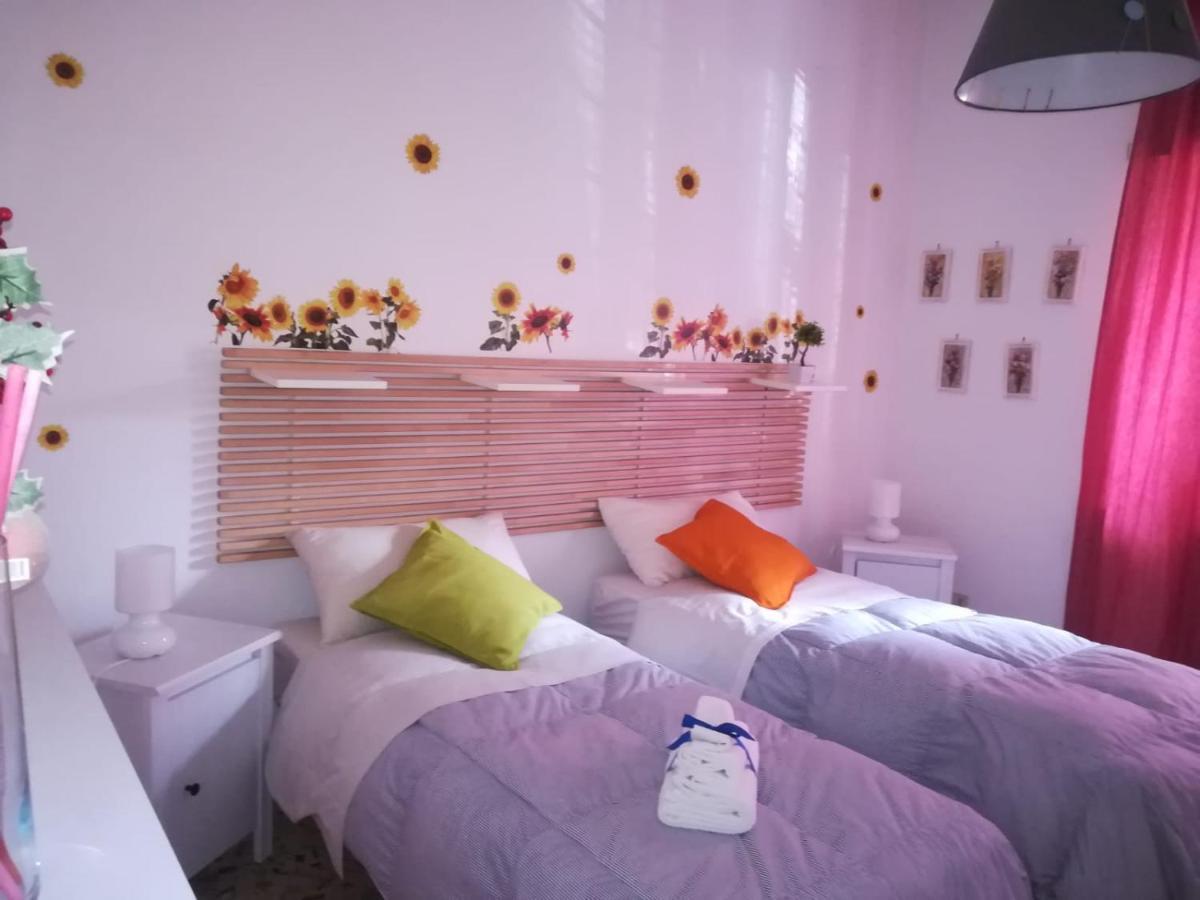 Casa Amelia Apartment Рим Екстериор снимка