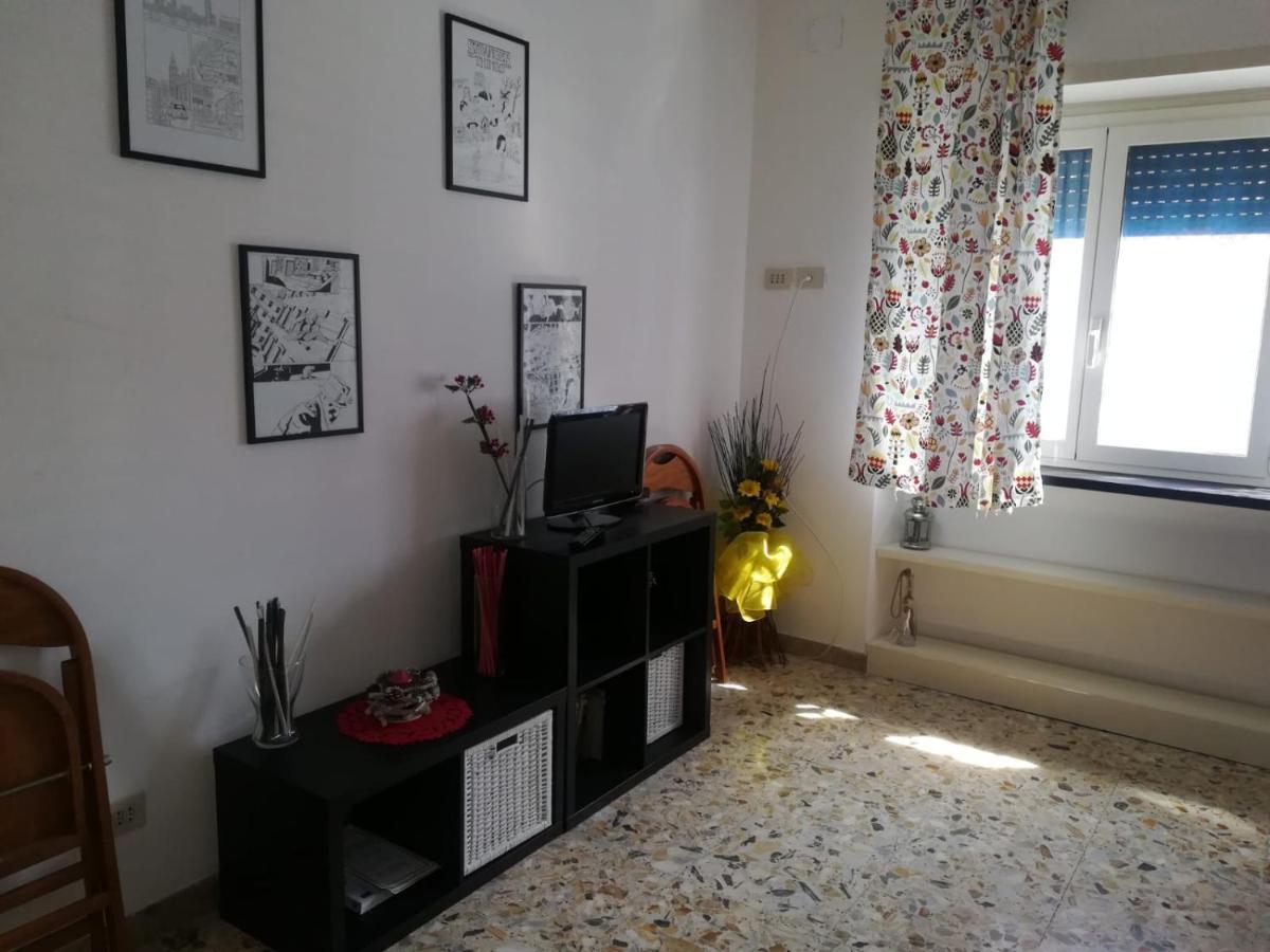Casa Amelia Apartment Рим Екстериор снимка
